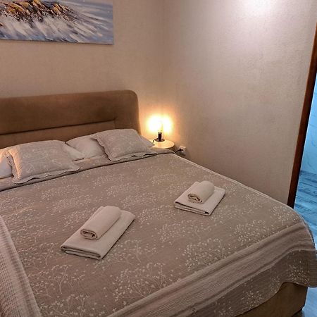 Villa Ivan Dubrovnik Ngoại thất bức ảnh
