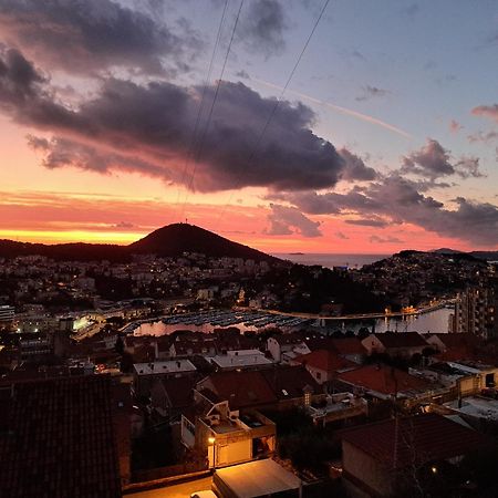 Villa Ivan Dubrovnik Ngoại thất bức ảnh