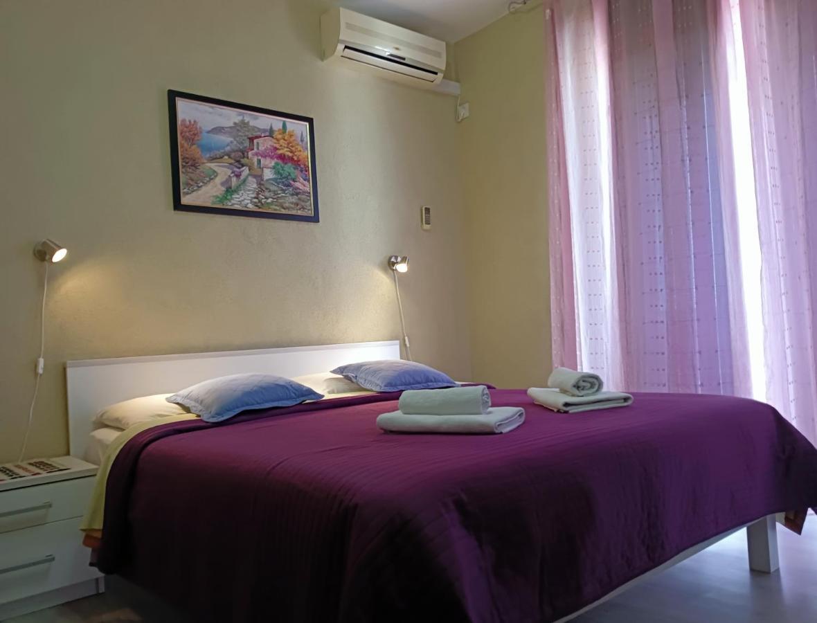 Villa Ivan Dubrovnik Ngoại thất bức ảnh