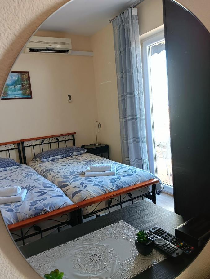 Villa Ivan Dubrovnik Ngoại thất bức ảnh
