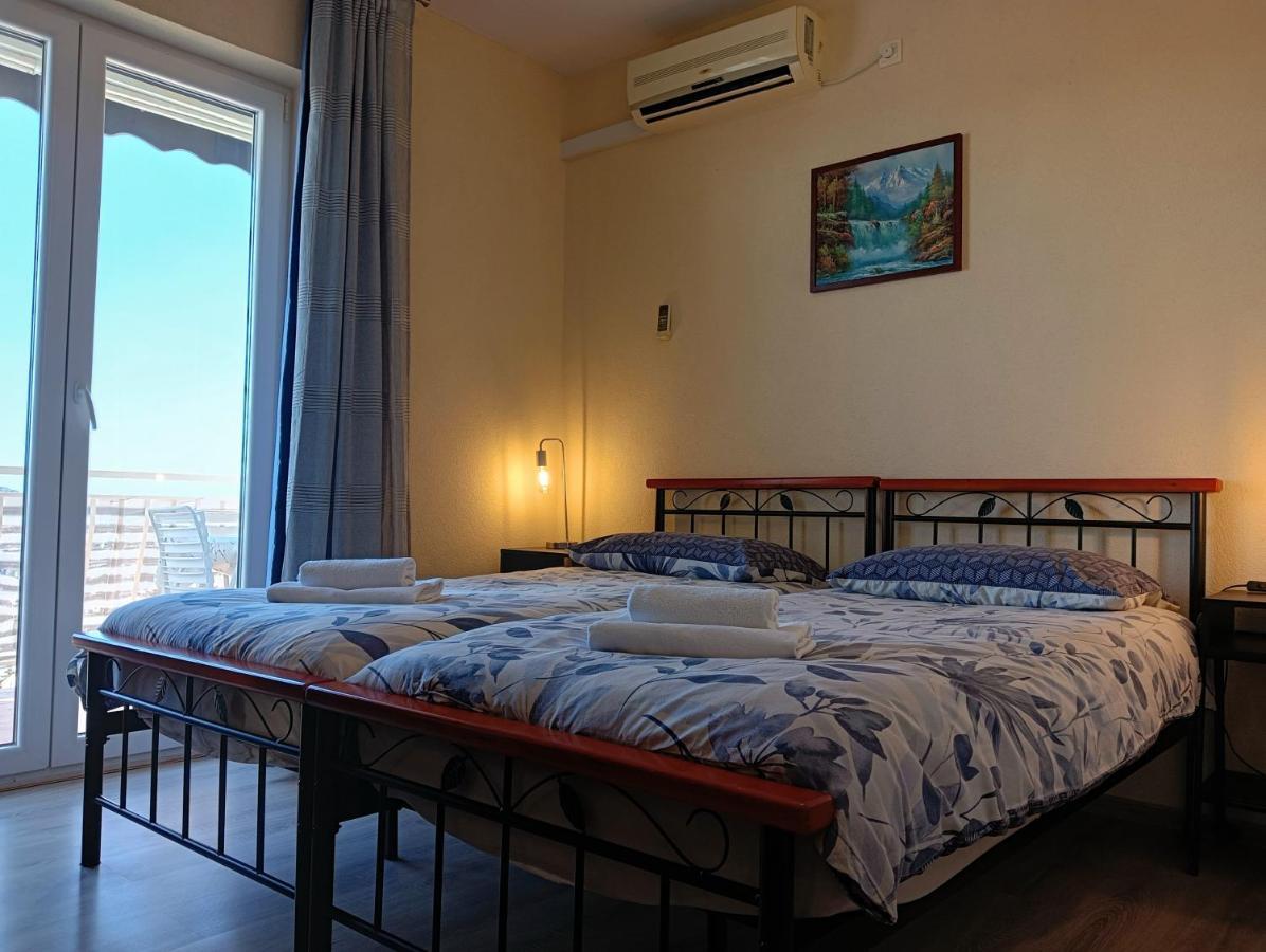 Villa Ivan Dubrovnik Ngoại thất bức ảnh