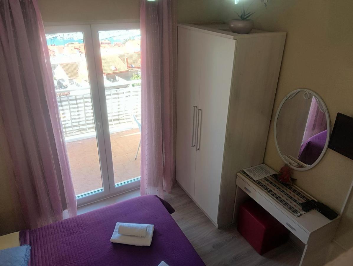 Villa Ivan Dubrovnik Ngoại thất bức ảnh