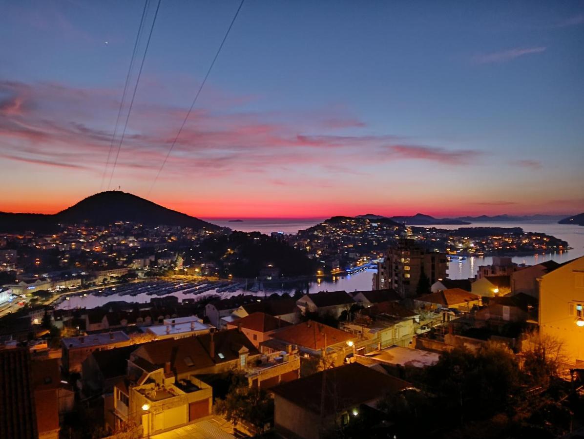 Villa Ivan Dubrovnik Ngoại thất bức ảnh