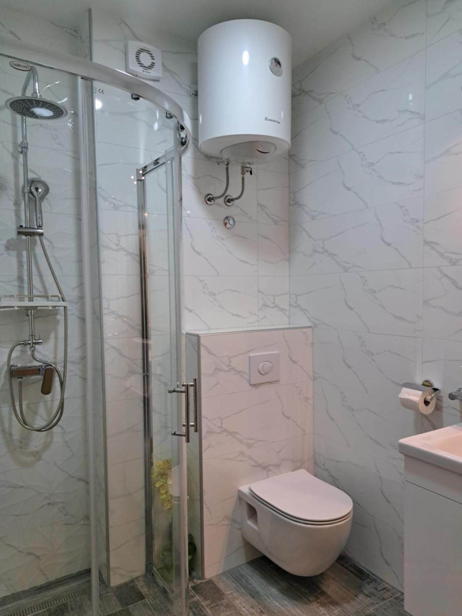 Villa Ivan Dubrovnik Ngoại thất bức ảnh