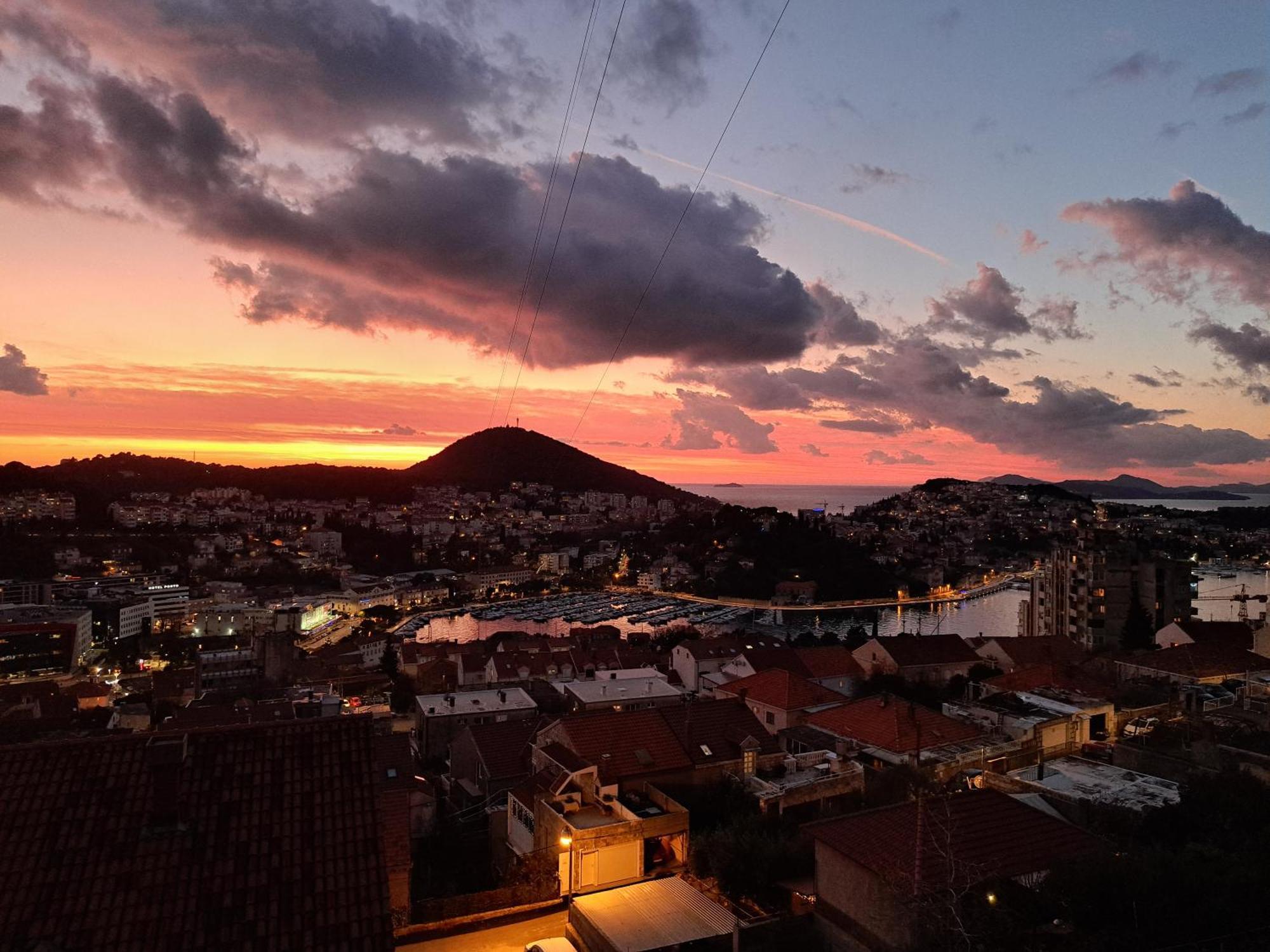 Villa Ivan Dubrovnik Ngoại thất bức ảnh