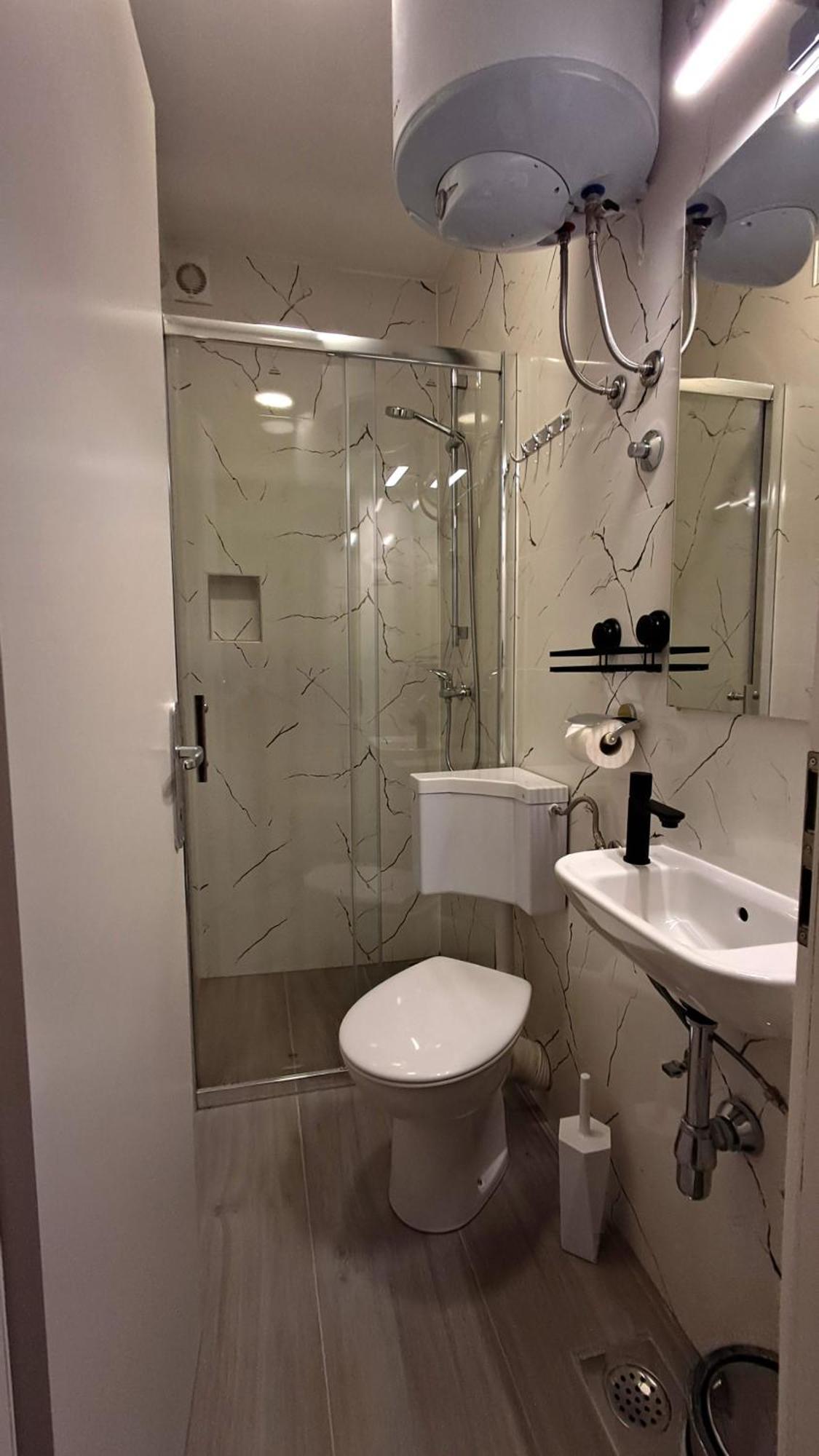 Villa Ivan Dubrovnik Ngoại thất bức ảnh